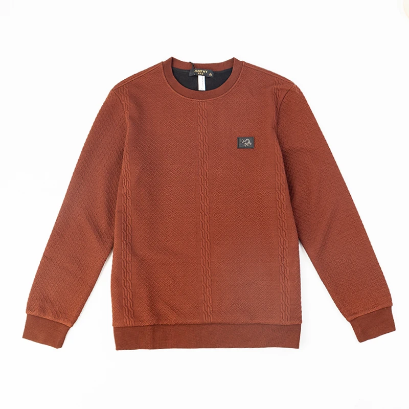 2025秋冬款加厚加绒卫衣(Y3127)