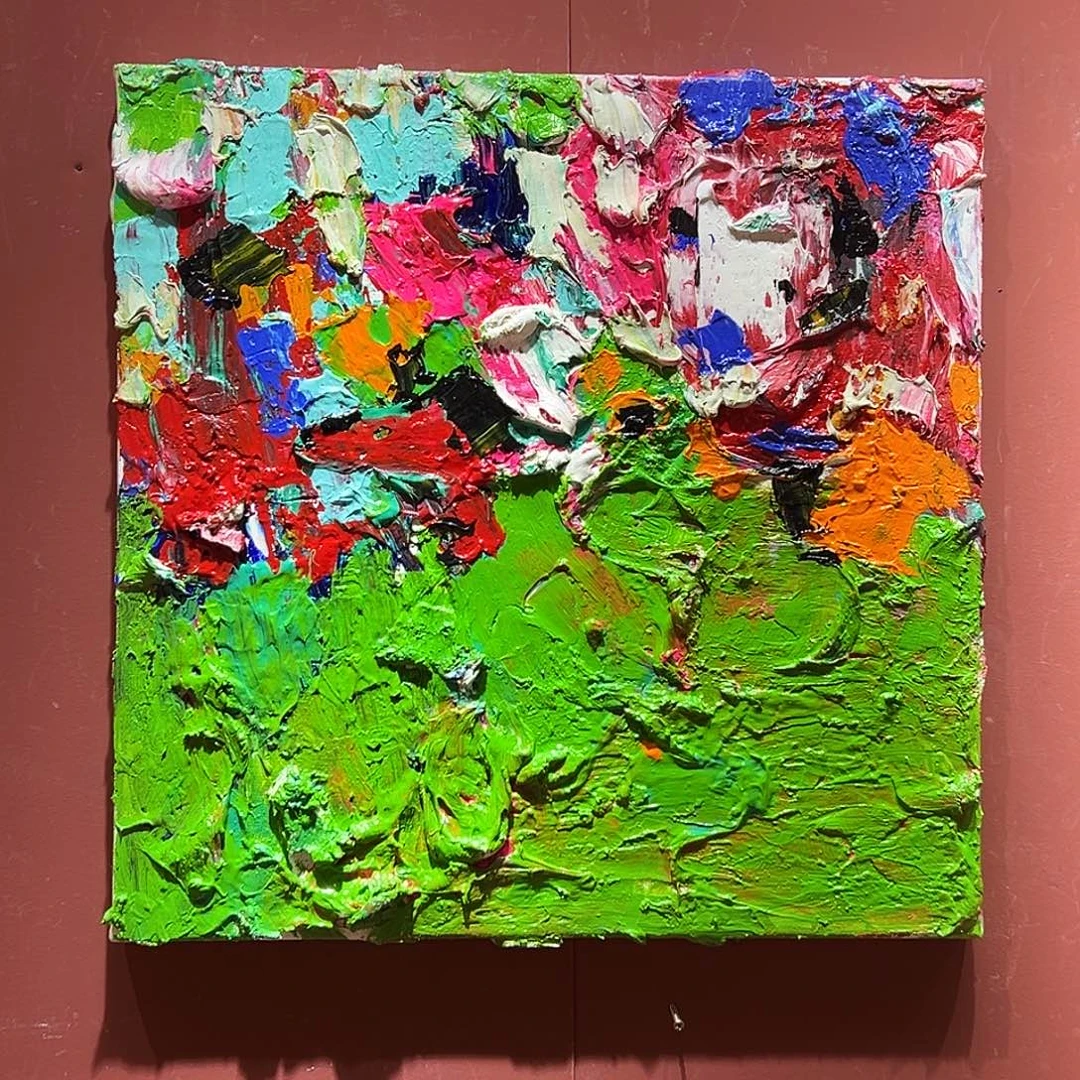 油画艺享家艺术油画