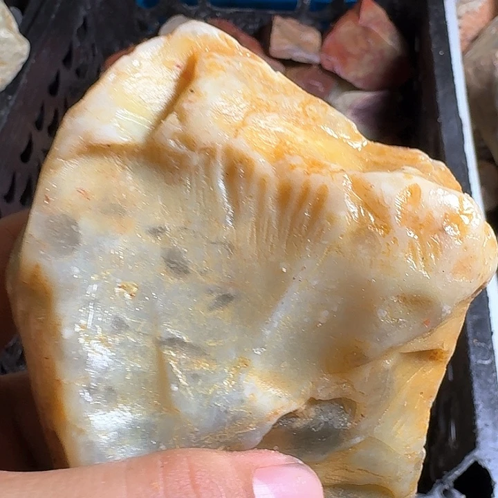 三***七寿山石寿山石的种类