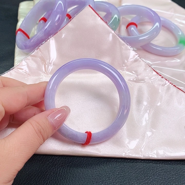 未镶嵌手镯翡翠8728cccvv