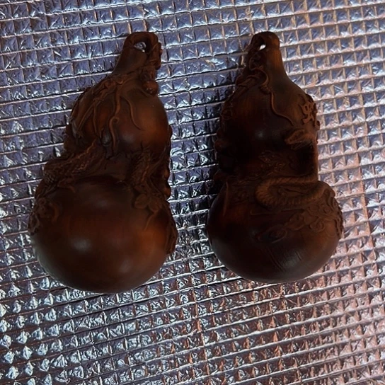 木九***念葫芦两个直播间截图
