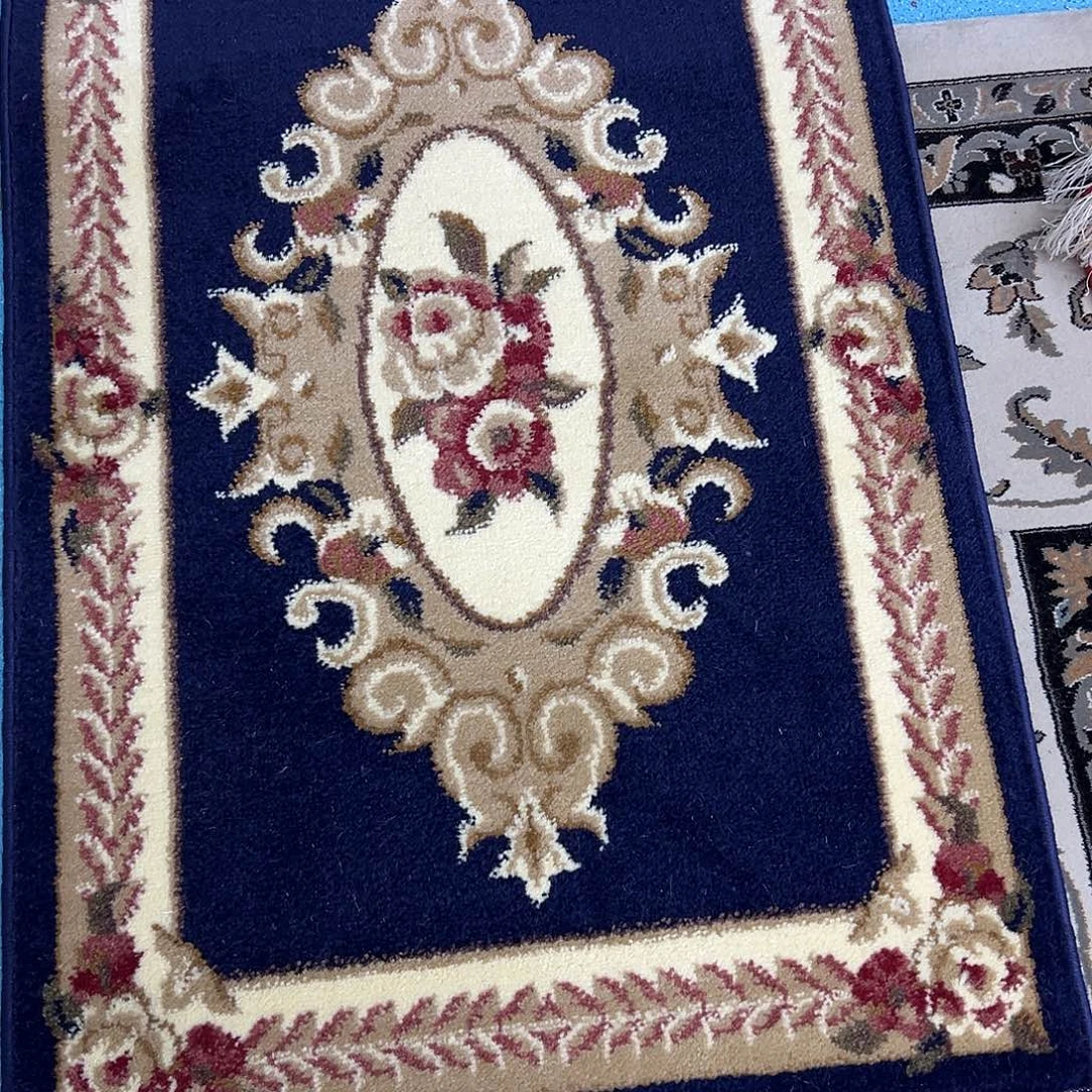 混纺60×90丙纶编织