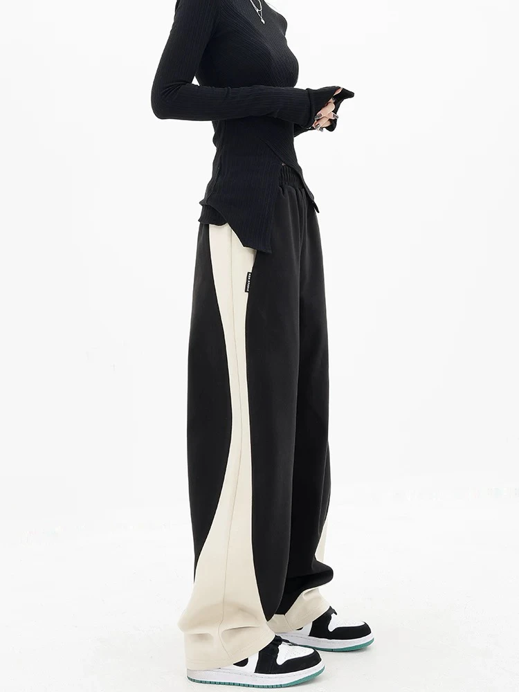 工厂店179百搭时尚休闲裤