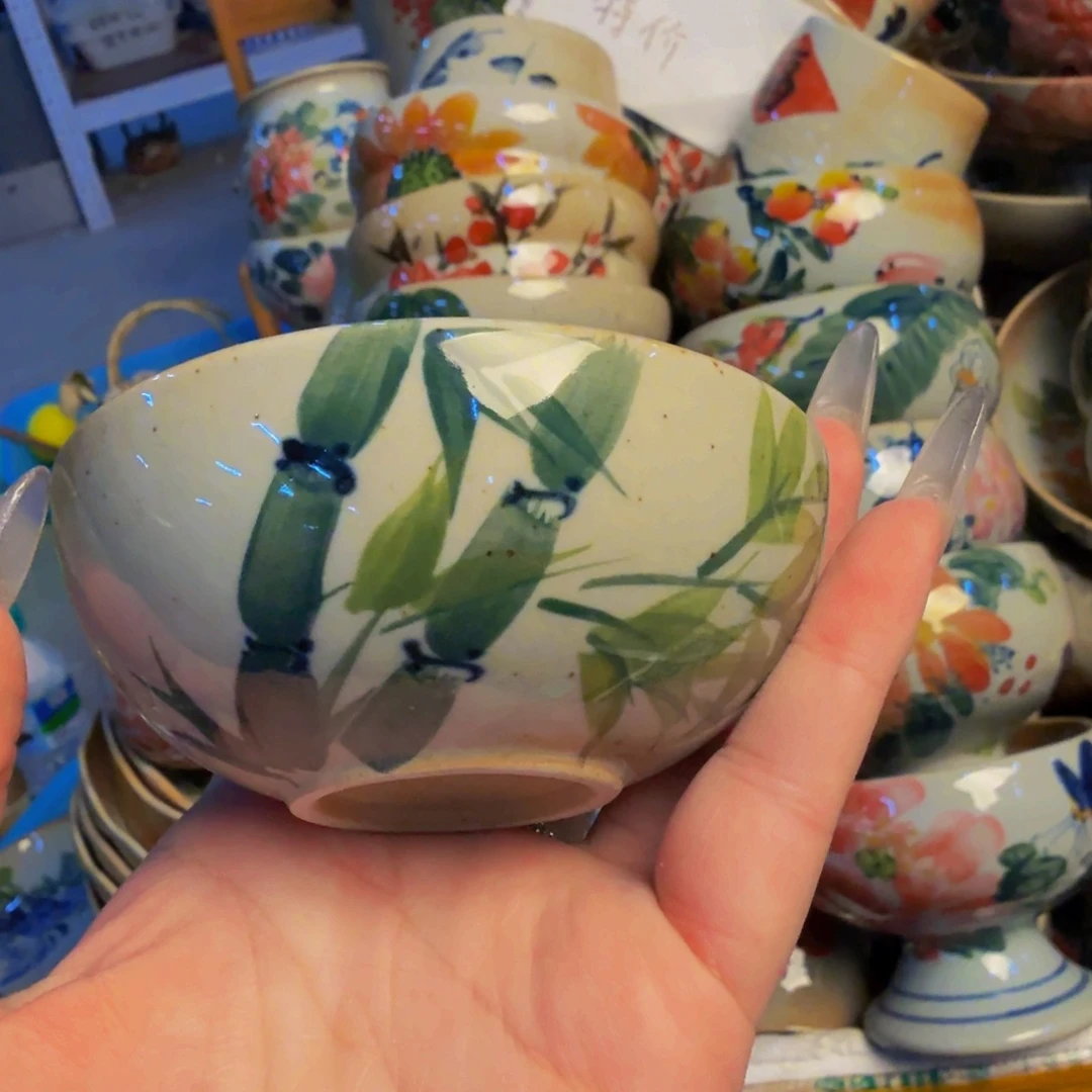 瓷片景德镇源头厂家