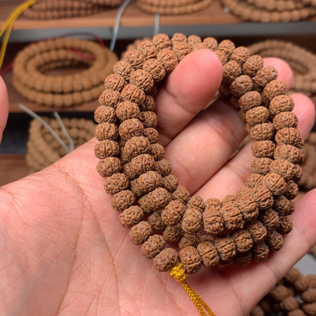 金刚菩提吊坠氧****末老树王