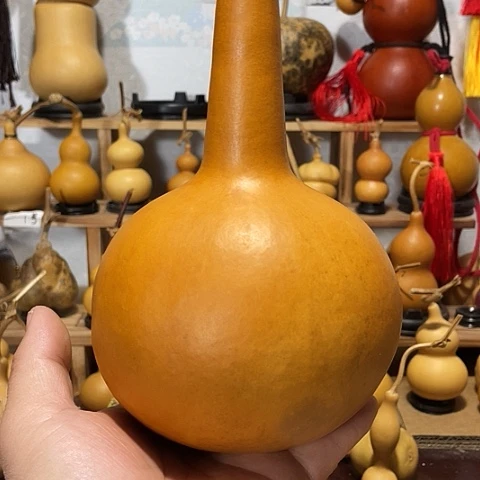 微***飞精品厚皮小八宝葫芦