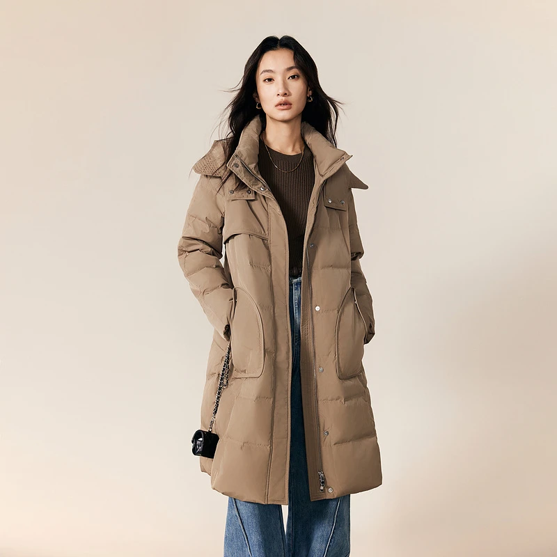 2至15天发货 羽绒服9422341076