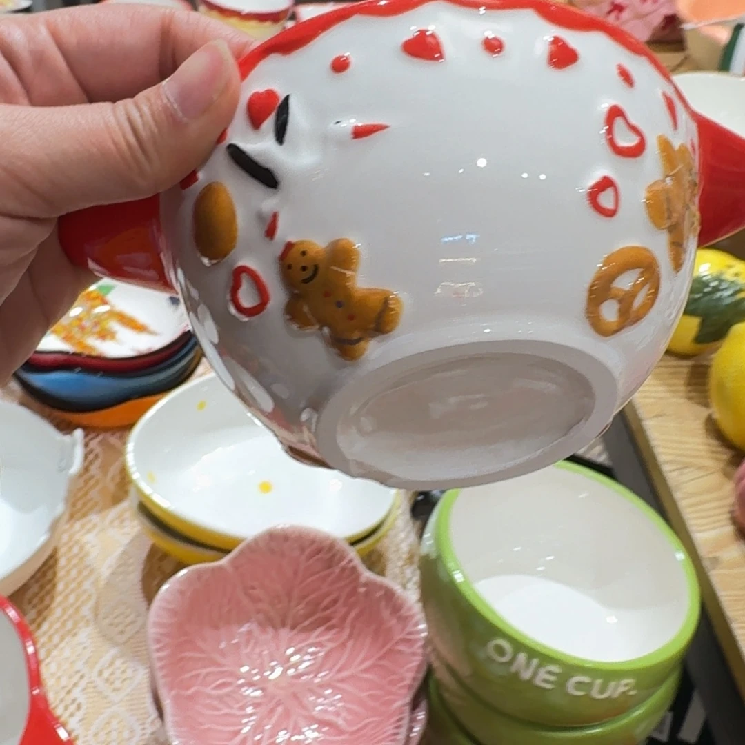 摆件陶瑕疵陶瓷不退不换，满28包邮，偏远地区除外