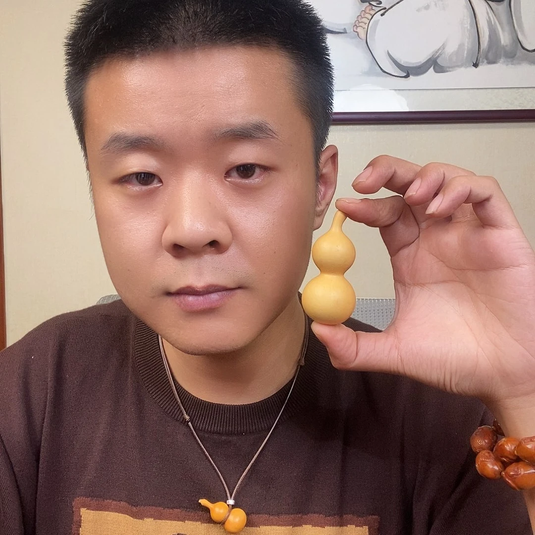 羽***爸吊坠柏香籽/百香籽