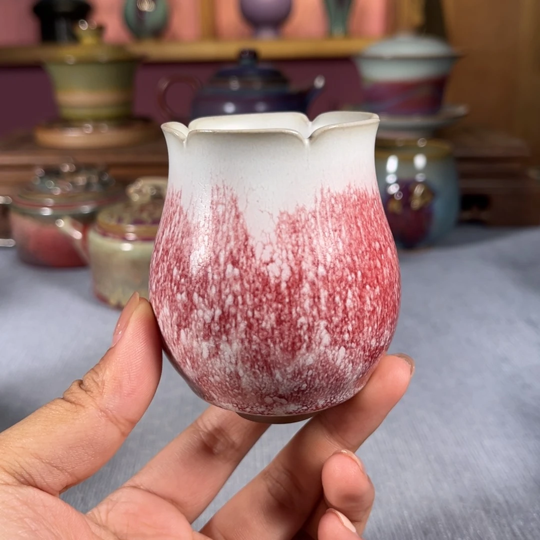 杯纯手工制作工艺11