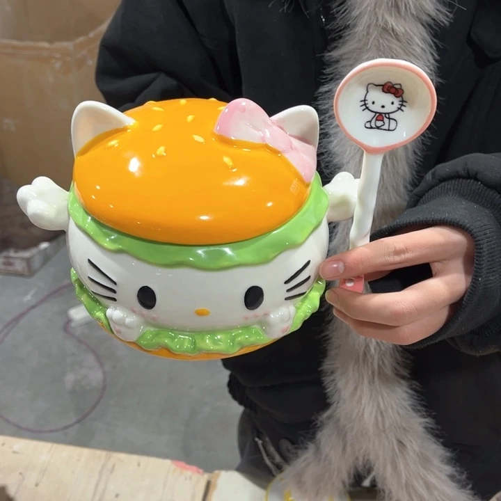 紫砂茶叶罐这么多人