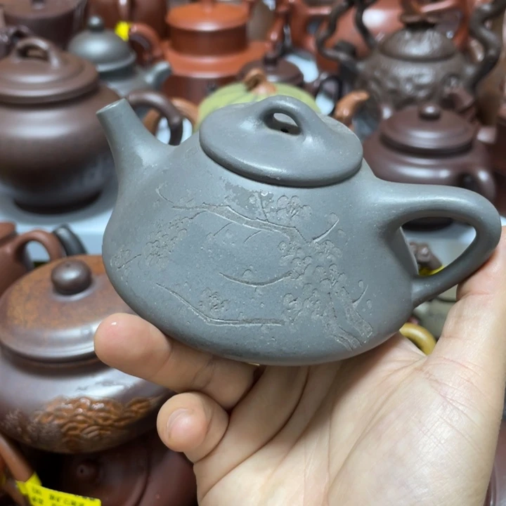 茶壶紫砂紫砂艺术学院