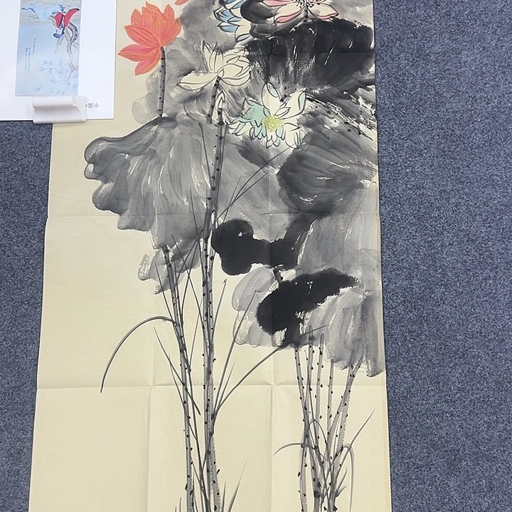 京一美术馆作品欣赏