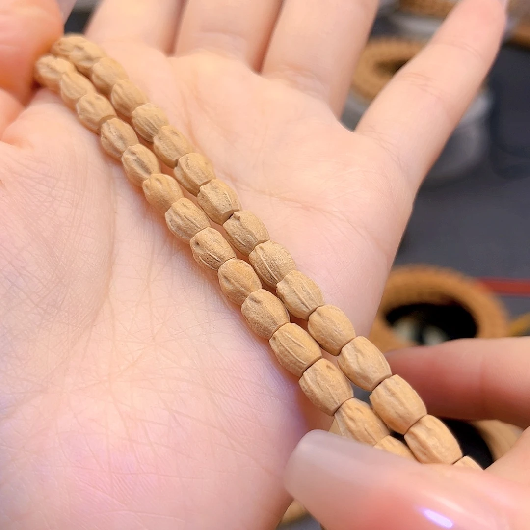 常***厂柏香籽/百香籽手串