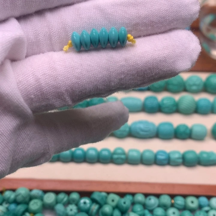 湖北原生态配饰配珠6