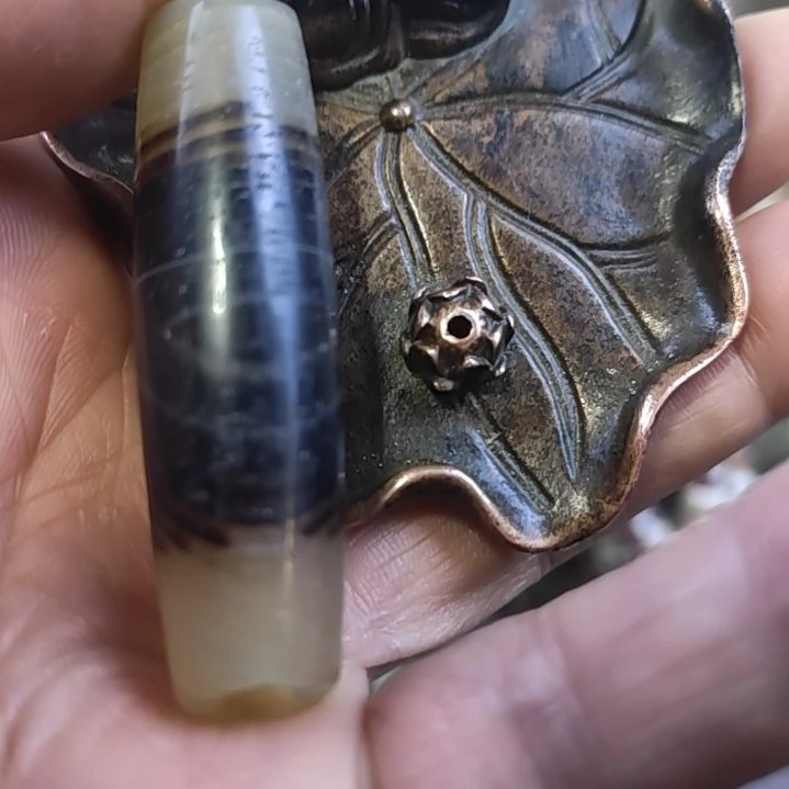 摆件铜器杂件摆件茶宠