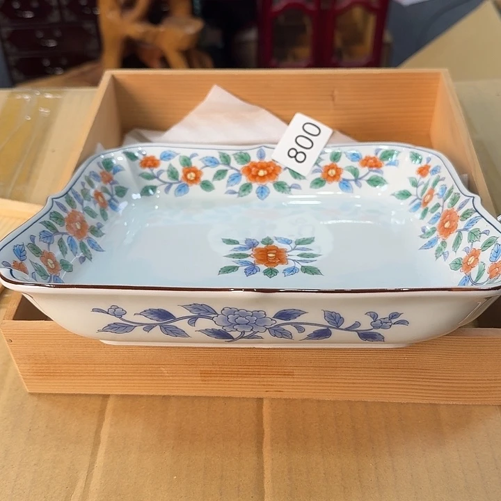 柒喜美瓷 拒绝售假