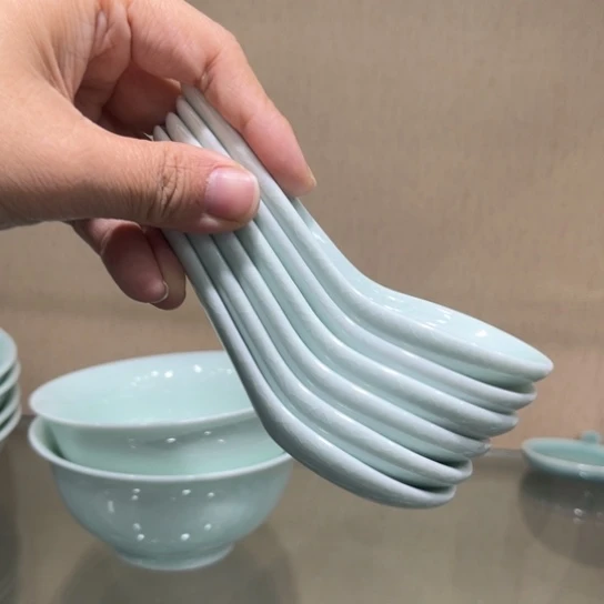 大宋甄选茶具茶器