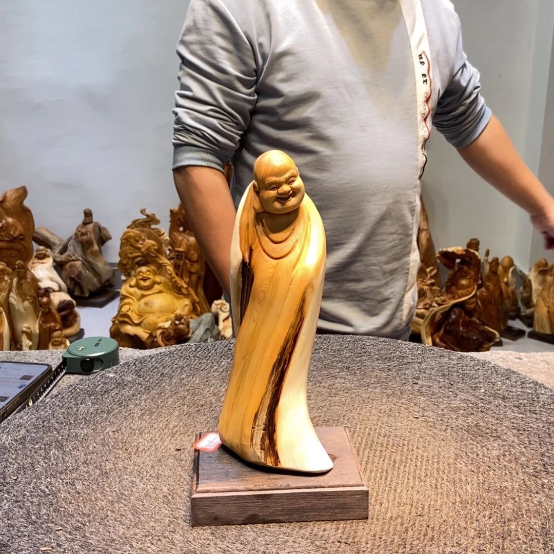 柏木（崖柏）精品太行崖柏