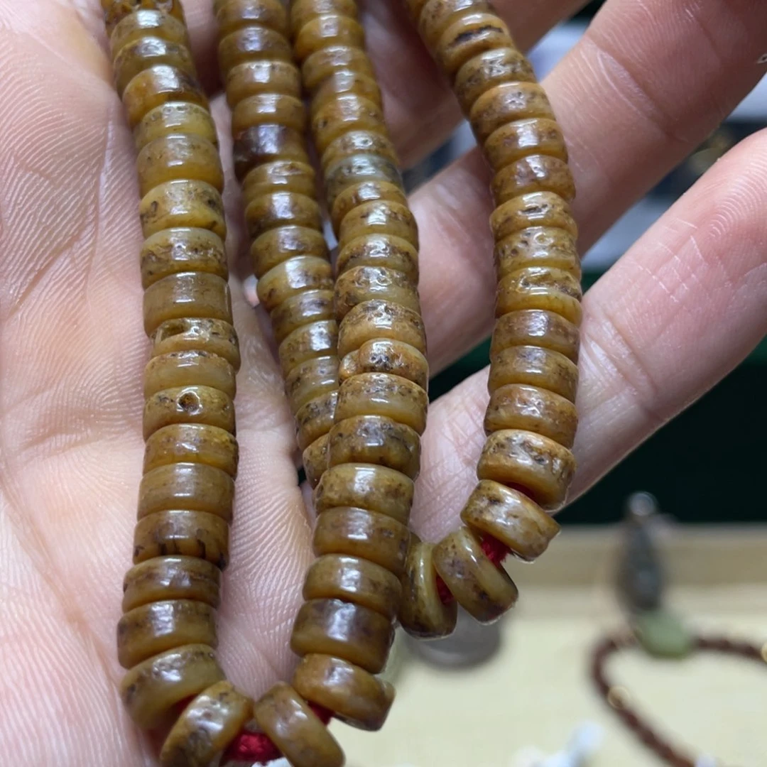 柏香籽/百香籽吊坠性***螂