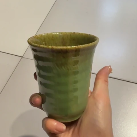 泥塑遐思品介意勿拍