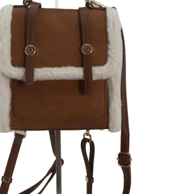 IEF/爱依服2024新款冬季双肩中号背包5830-1388-1-