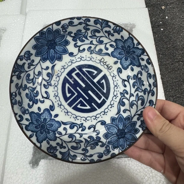 【闪购商品】清货搏赢甄选陶瓷茶具链接单品24