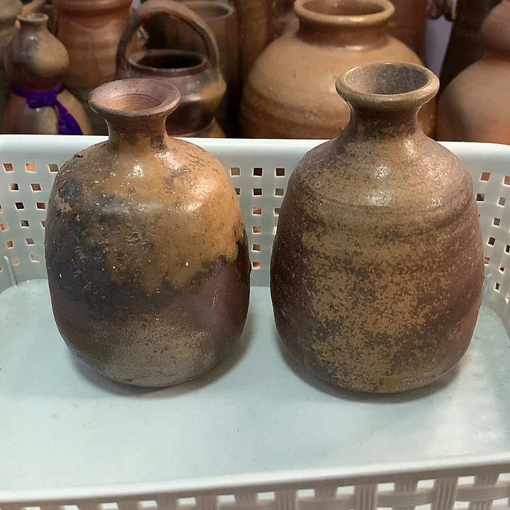 备前烧备前烧备前