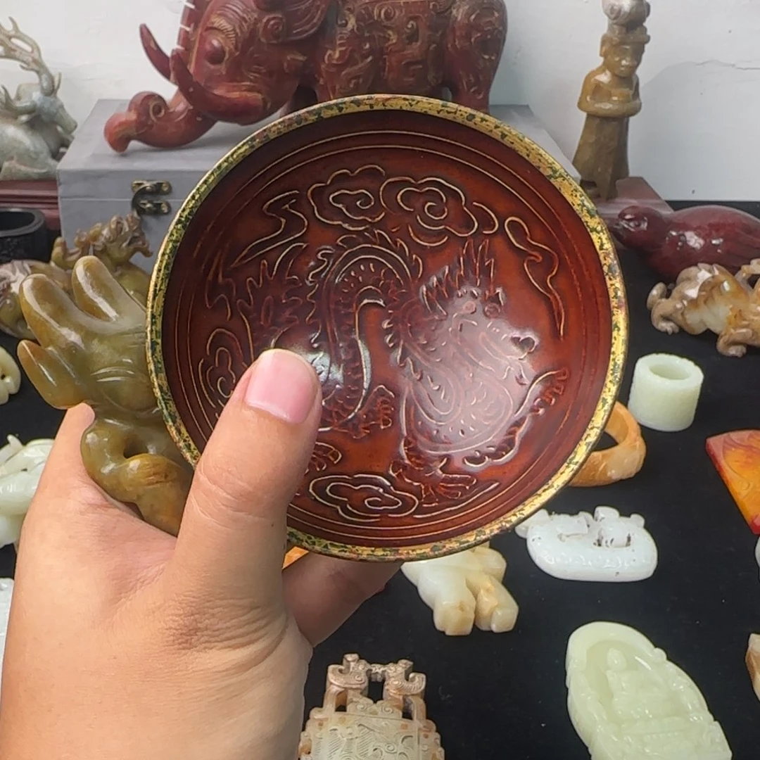 瓷片正在直播中的