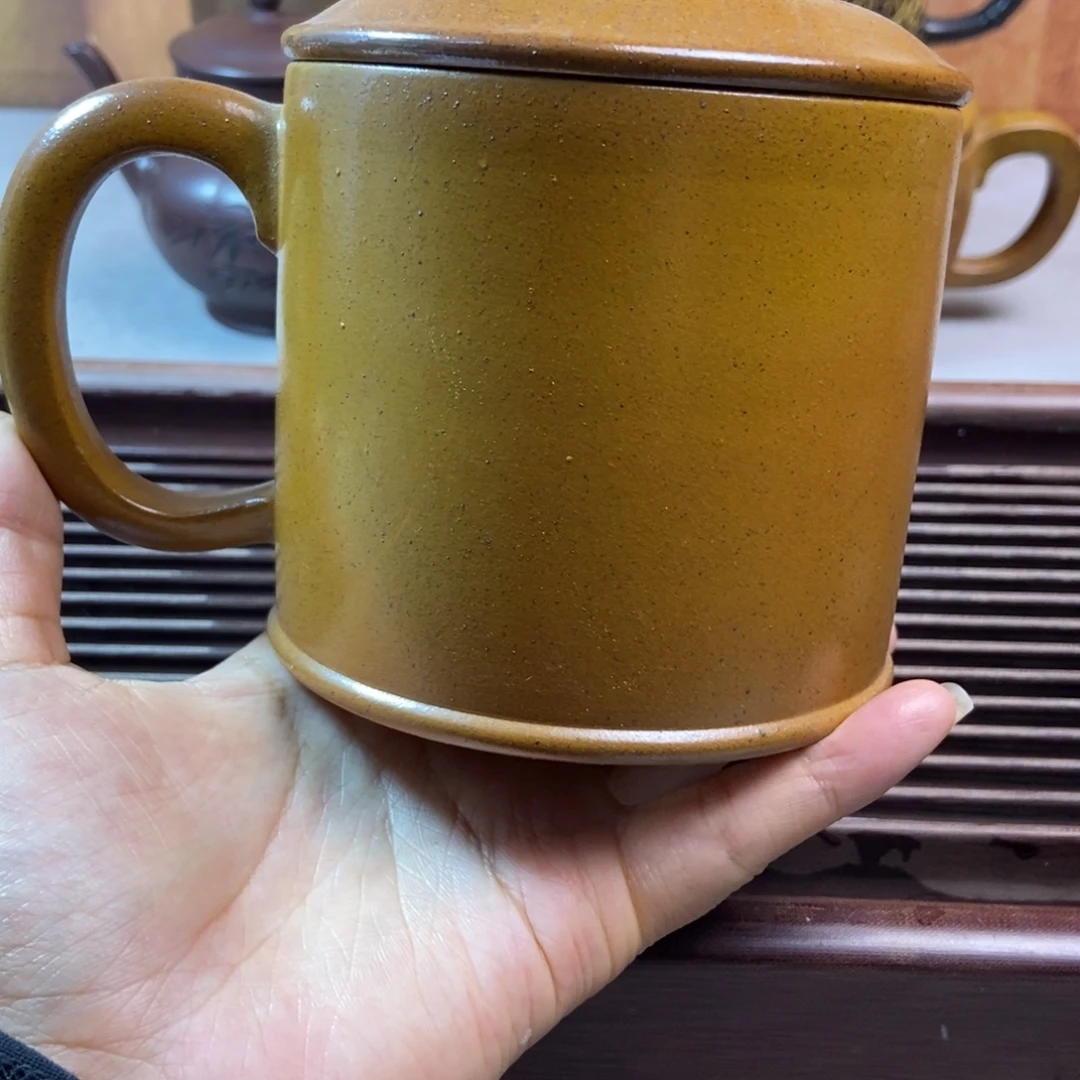 茶壶紫砂紫砂全手工定制