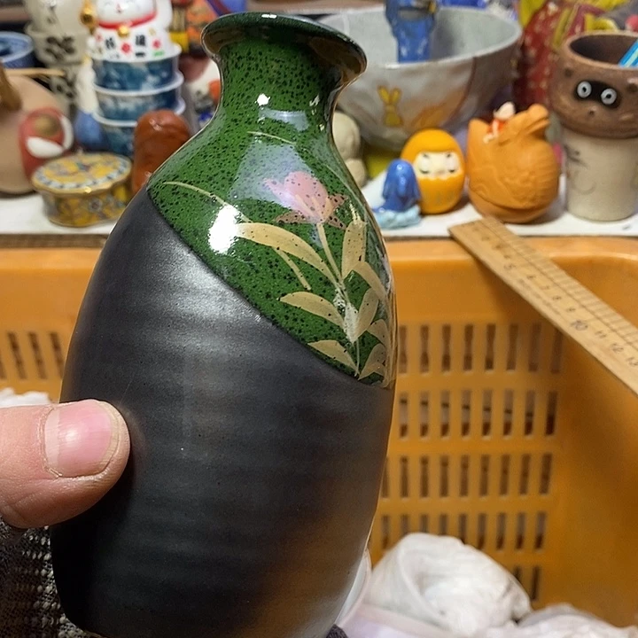 丽*姐日本回流精品瓷器