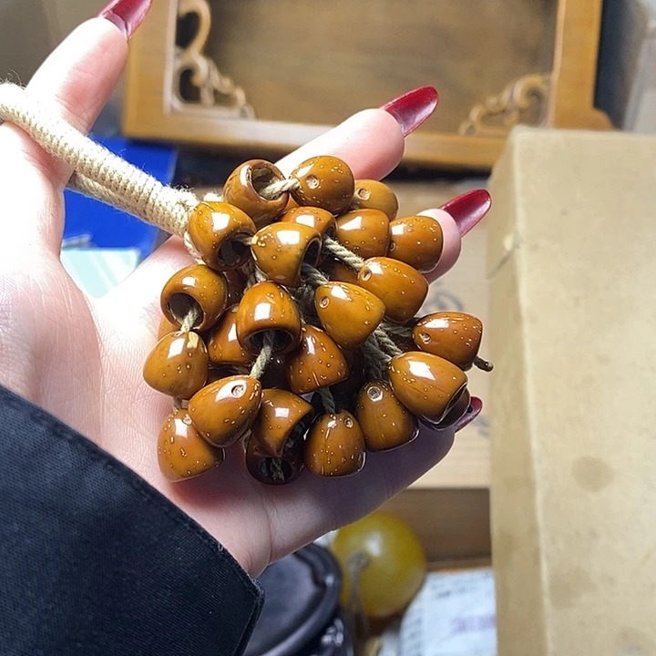 有***容无事牌非洲檀香如图所示所拍即所得