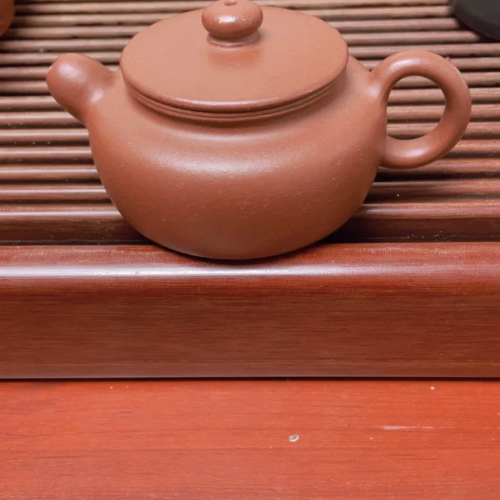 紫砂茶壶宜兴紫砂壶