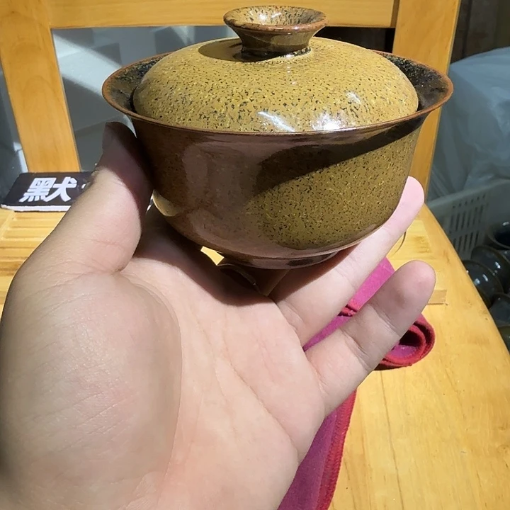 紫砂陶瓷茶具微瑕介意勿拍