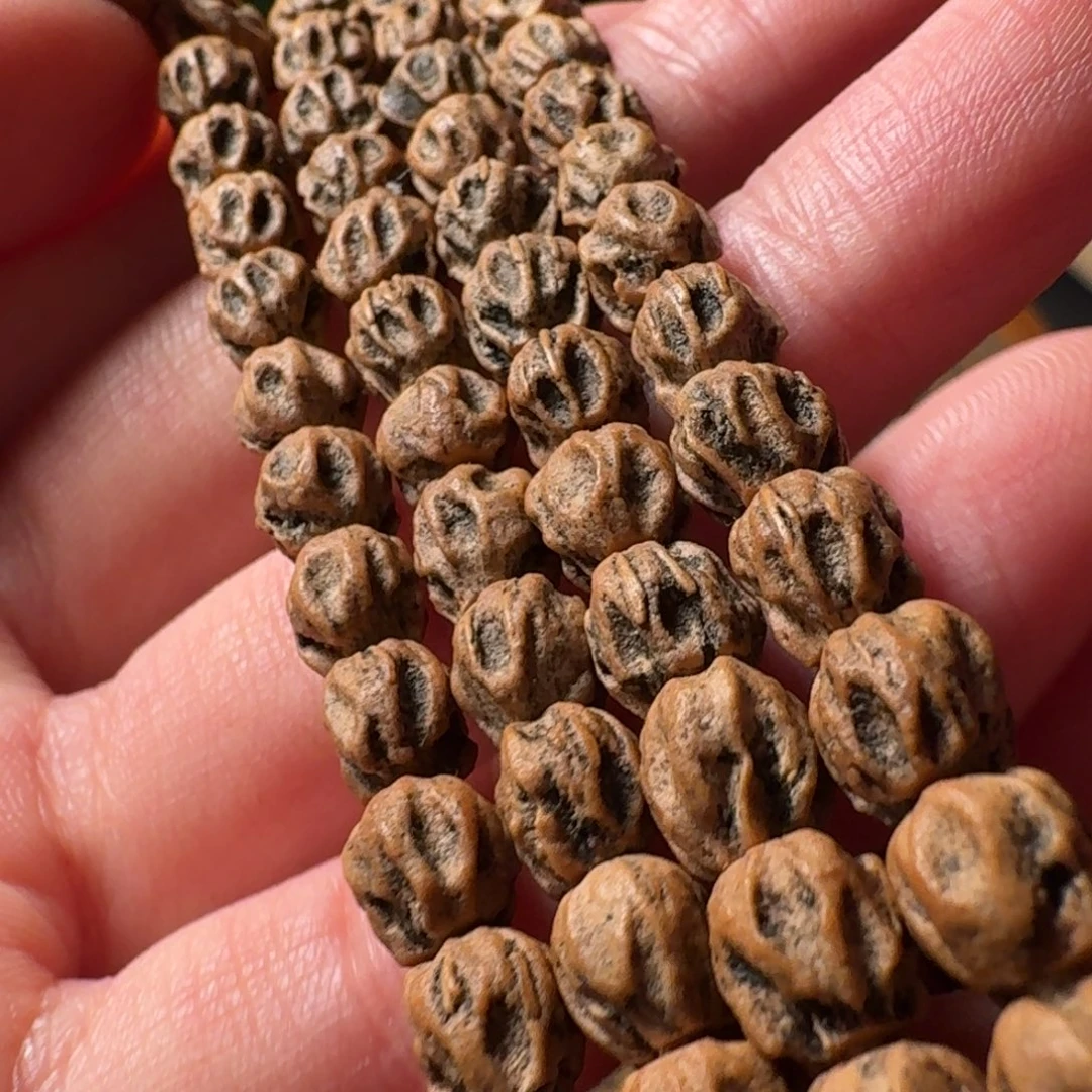 吊坠柏香籽/百香籽