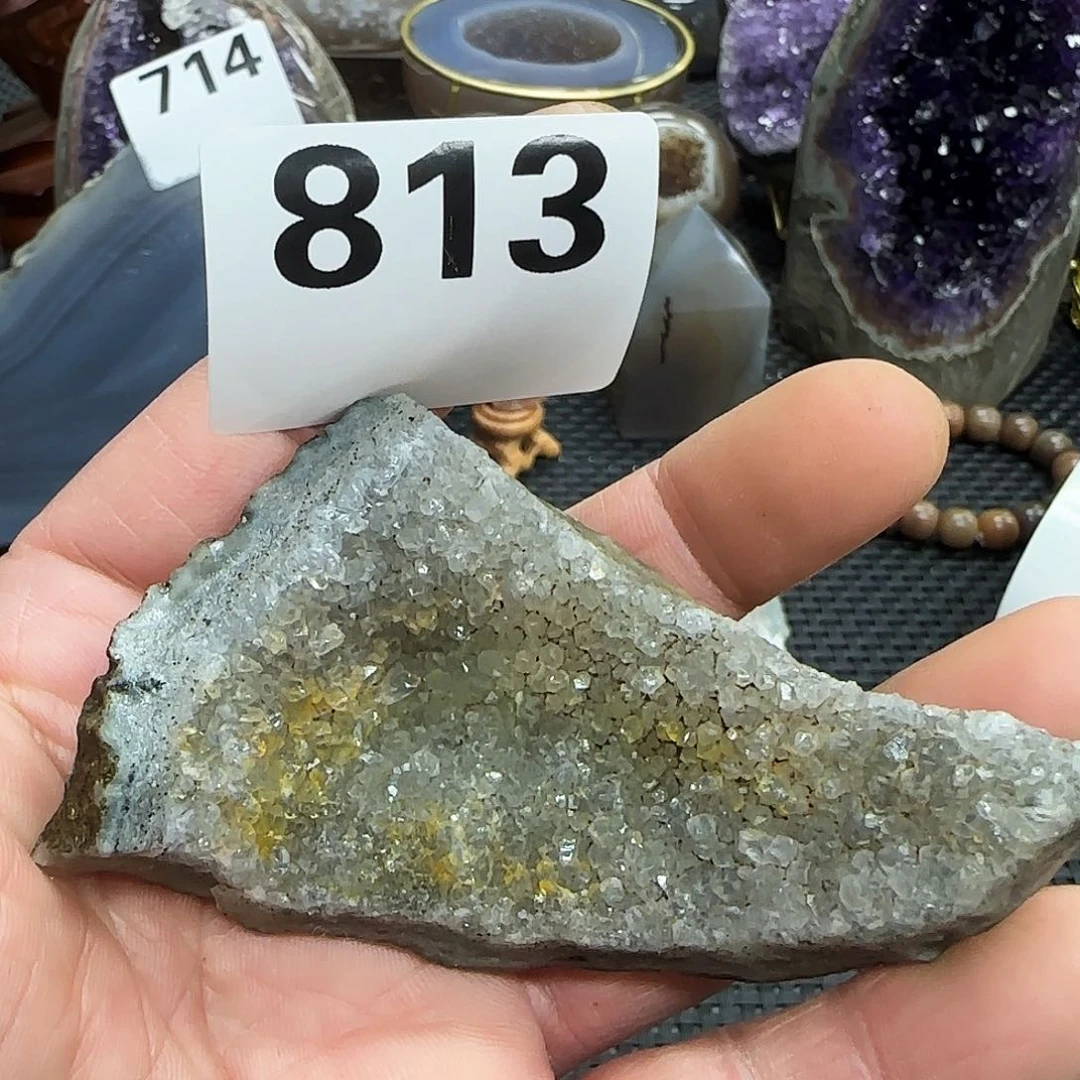 未镶嵌水晶大型摆件（非配饰）