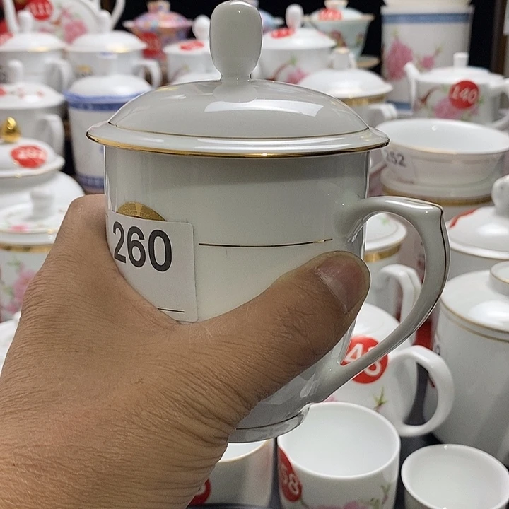 景德镇陶瓷七五零一