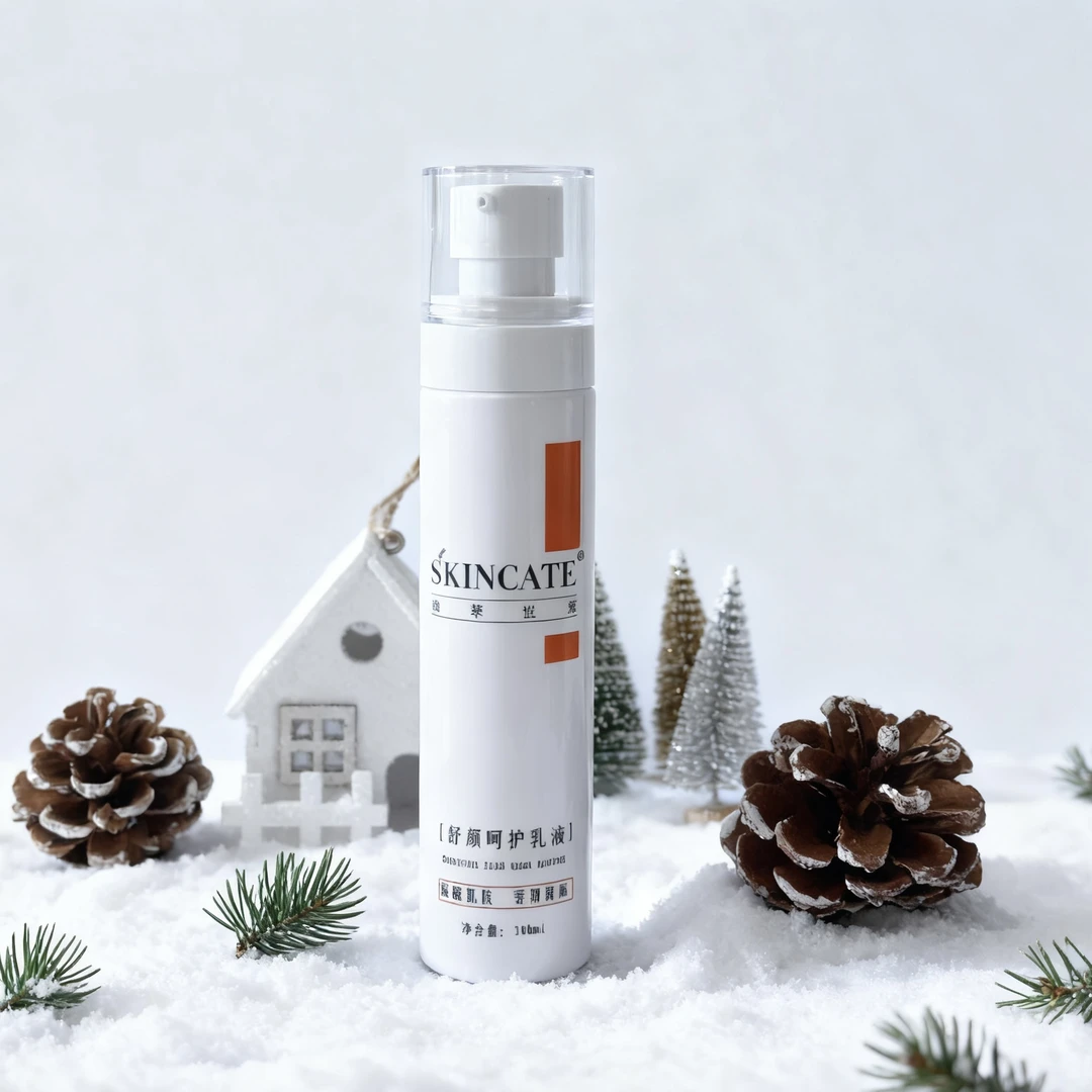 单瓶呵护乳液SKINCATE/臻萃世家