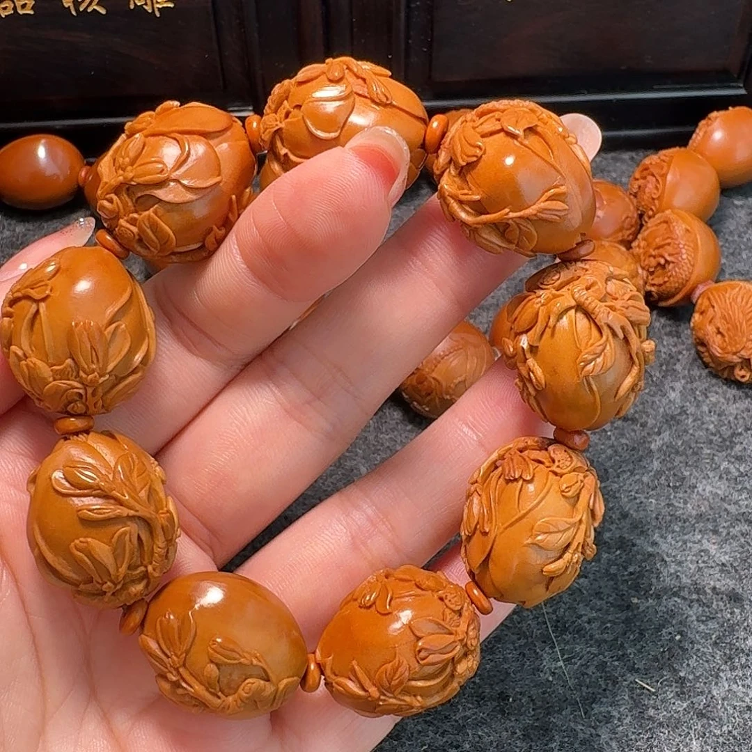 版***！手串/手链橄榄核橄榄核手串