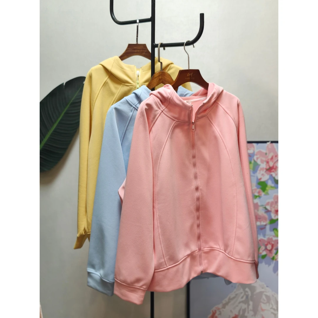 8335多巴胺休闲外套