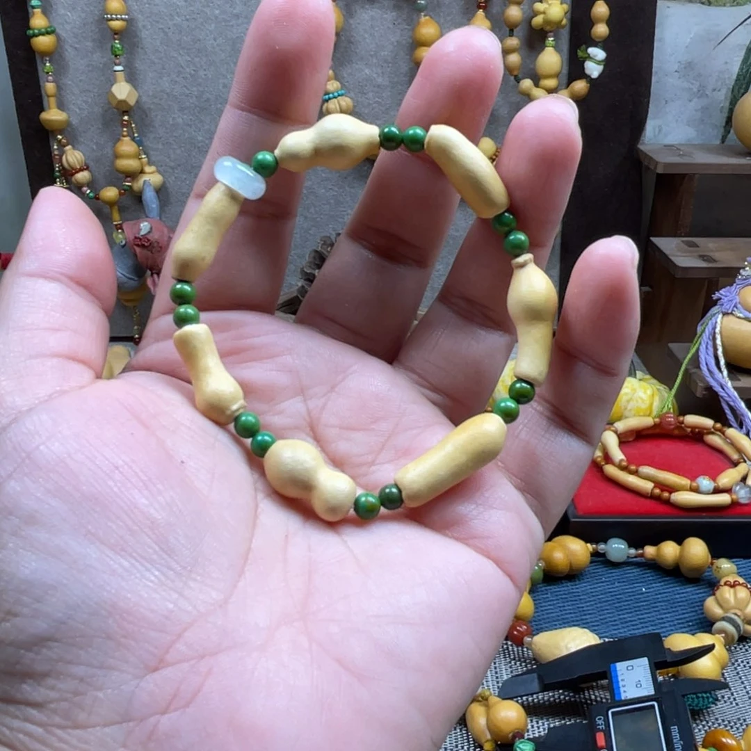 用****5天然葫芦手工制作