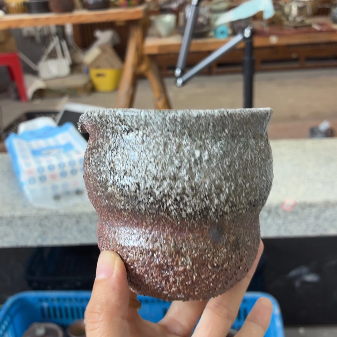 陶园柴烧精品好货272