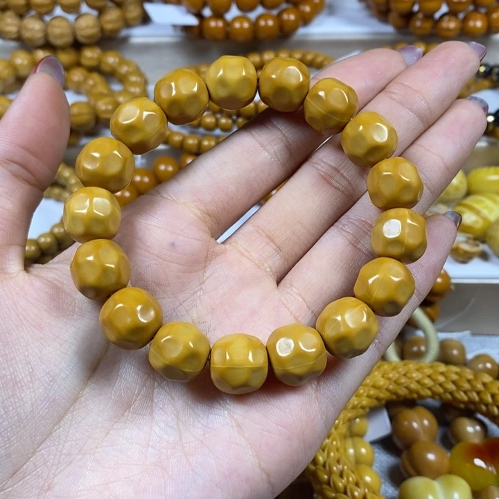 猴头核桃手串猴头手串猴头手串