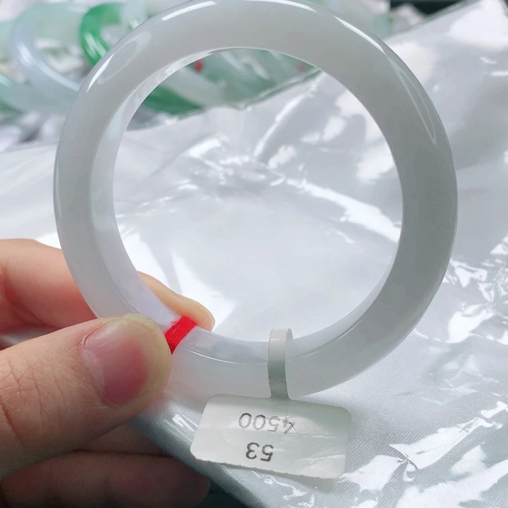 未镶嵌手镯翡翠翡翠手镯翡翠手镯