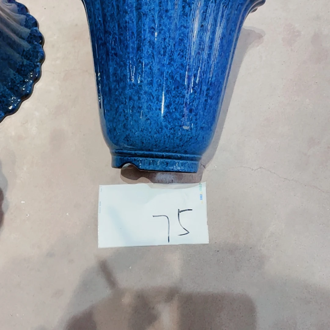 【闪购商品】紫砂花盆月*～兰花943764646466464676