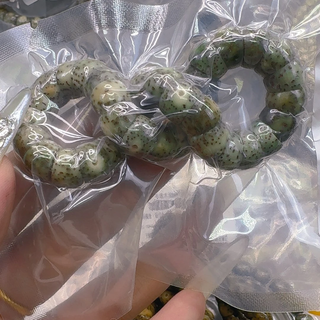 手串星月菩提216快乐星月菩提10