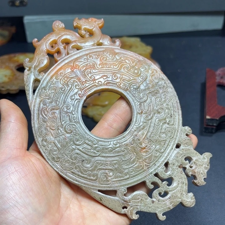 一物一图发货支持七天无理由。底槽青