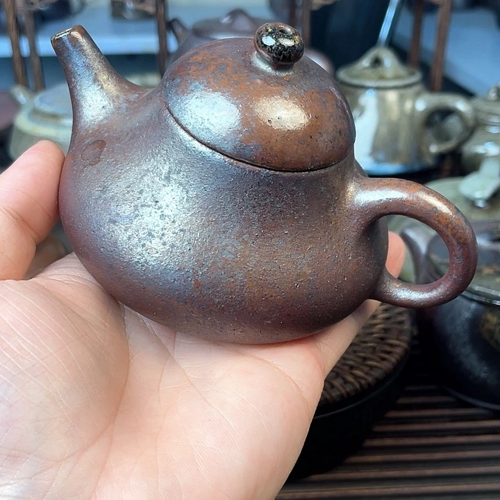 茶壶紫砂宜兴紫砂壶