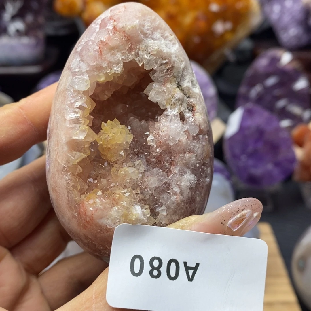 大型摆件（非配饰）未镶嵌水晶