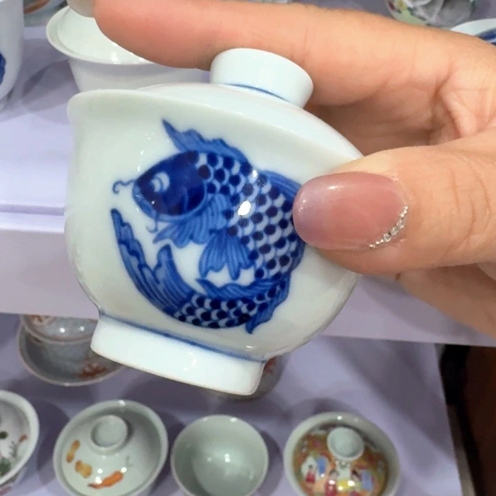 陶瓷艺术品收藏陶瓷